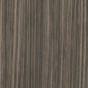 Dark Zebrano Woodline PS19