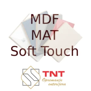 Medijapan mat